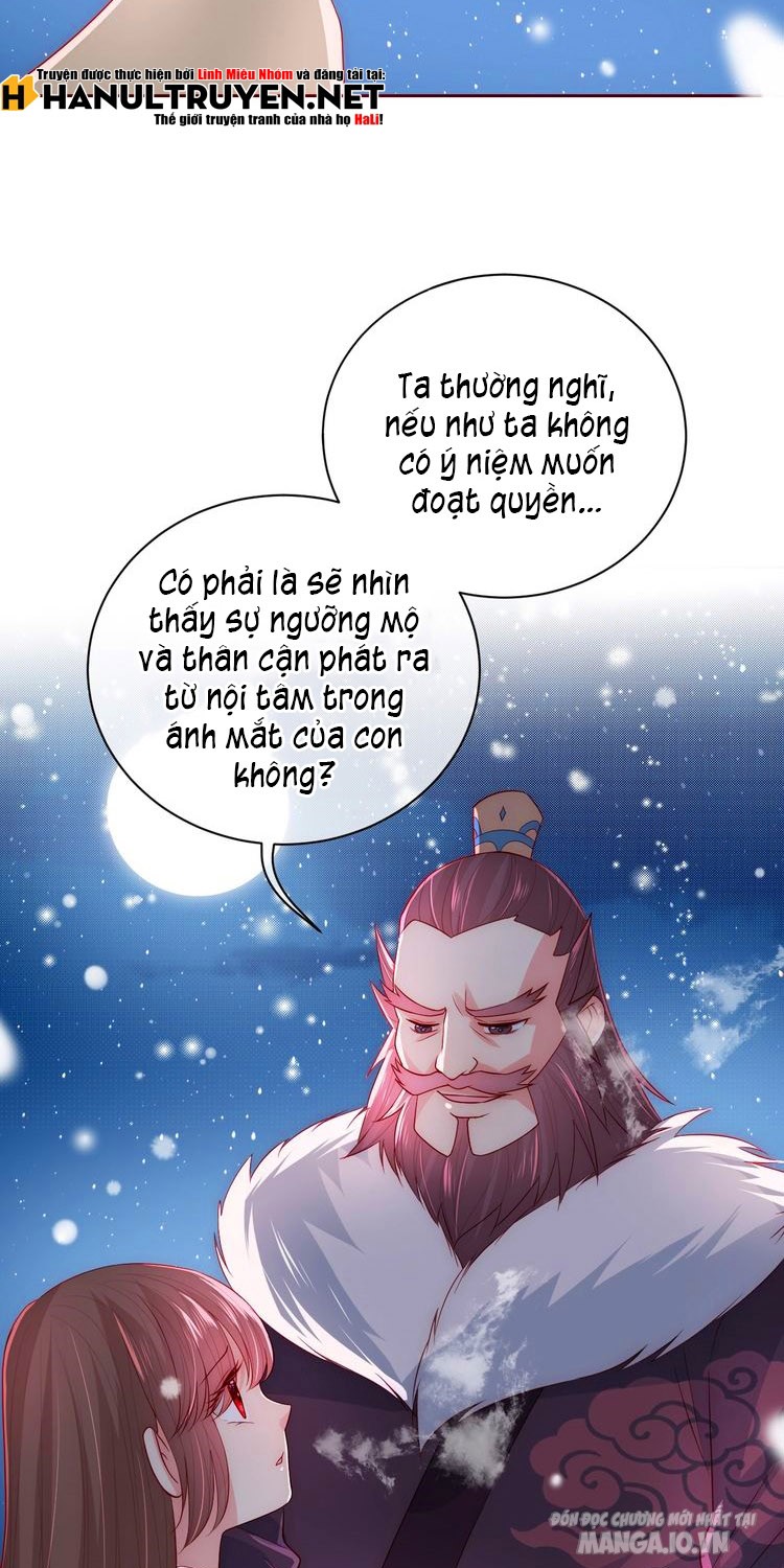 Dưỡng Địch Vi Hoạn Chapter 35.1 - Trang 2