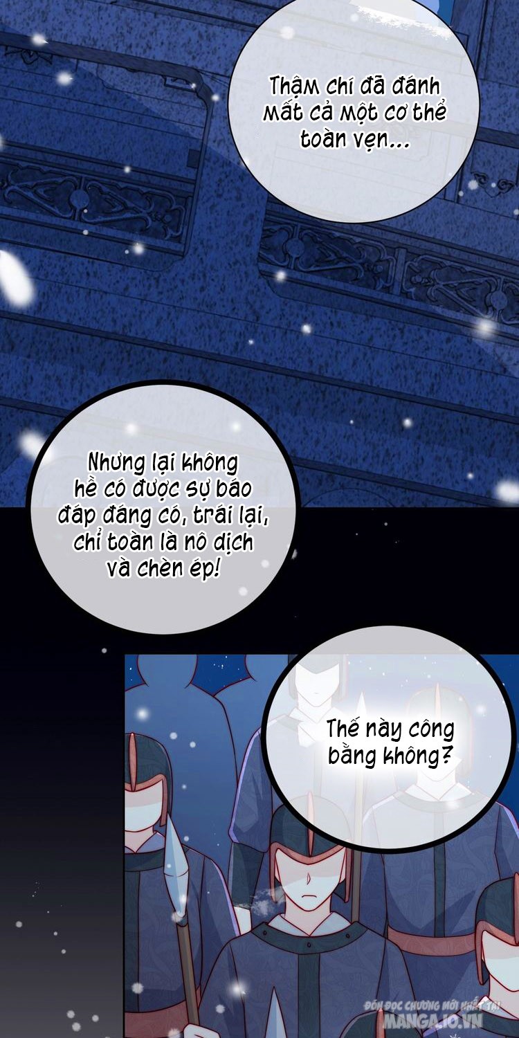 Dưỡng Địch Vi Hoạn Chapter 35.1 - Trang 2