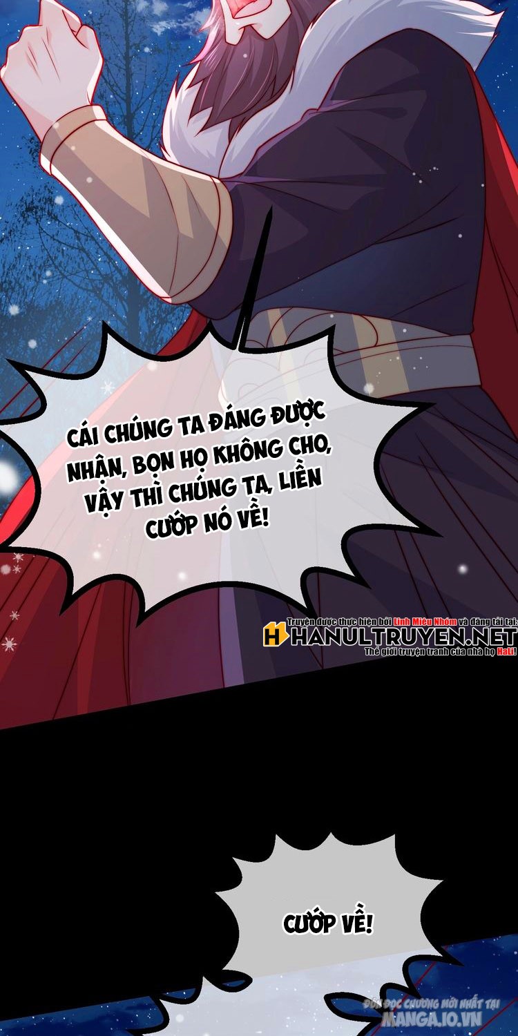 Dưỡng Địch Vi Hoạn Chapter 35.1 - Trang 2