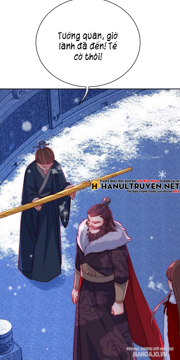 Dưỡng Địch Vi Hoạn Chapter 35.1 - Trang 2