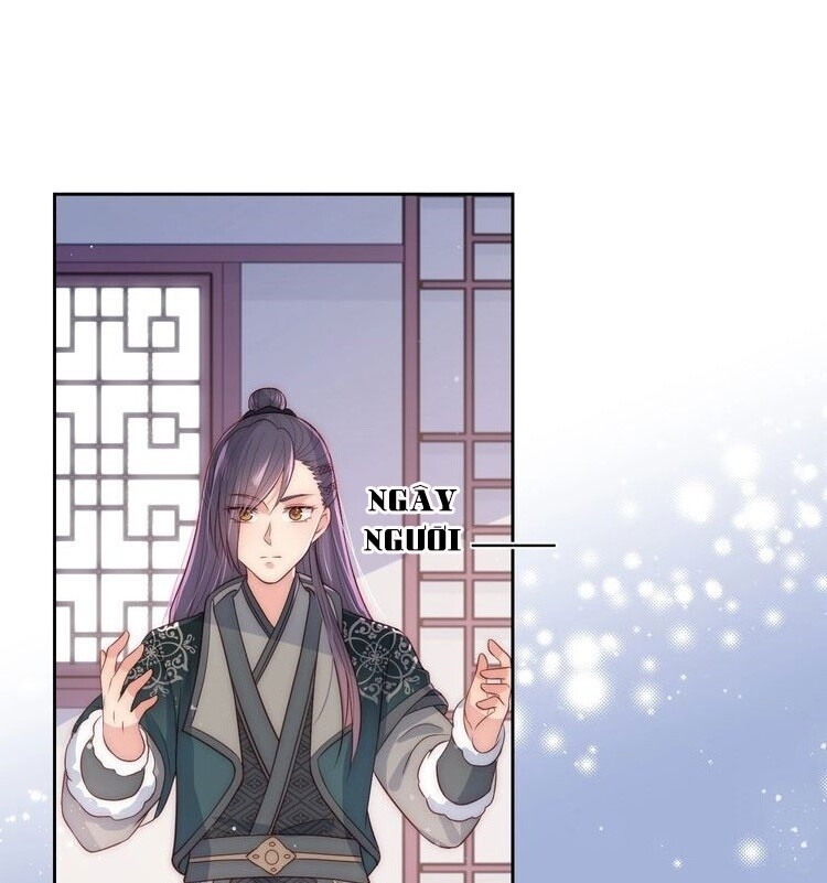 Dưỡng Địch Vi Hoạn Chapter 35 - Trang 2