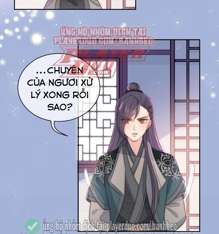 Dưỡng Địch Vi Hoạn Chapter 35 - Trang 2