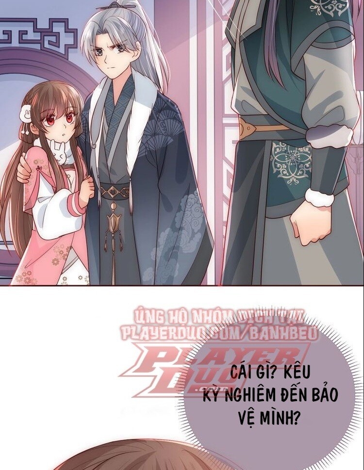 Dưỡng Địch Vi Hoạn Chapter 35 - Trang 2