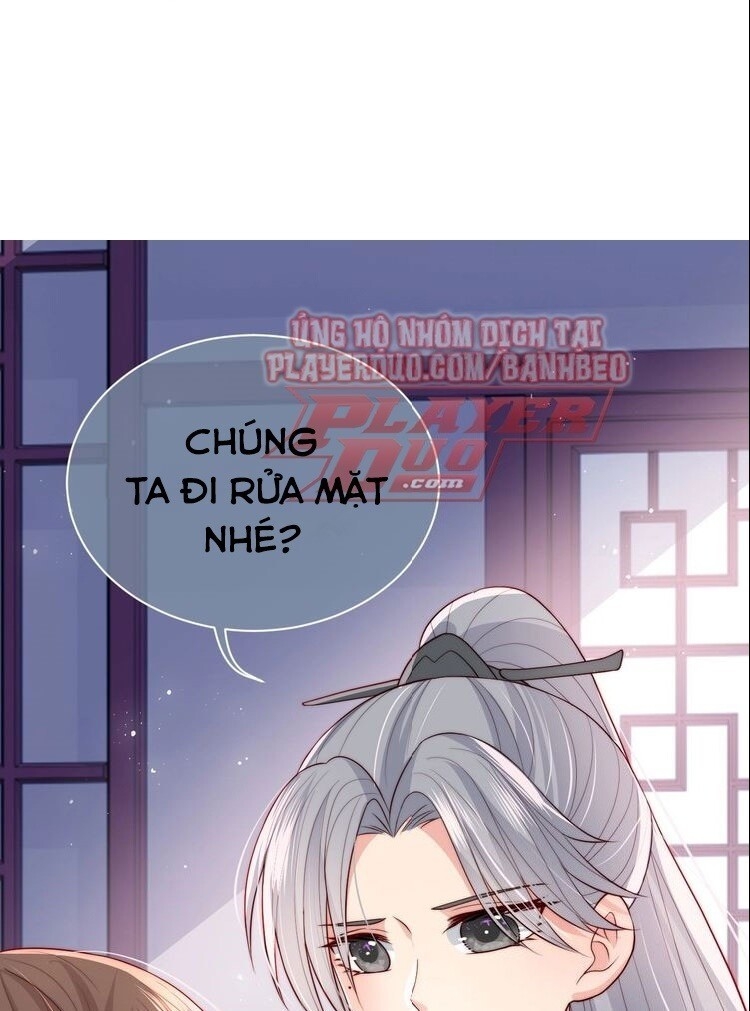 Dưỡng Địch Vi Hoạn Chapter 35 - Trang 2