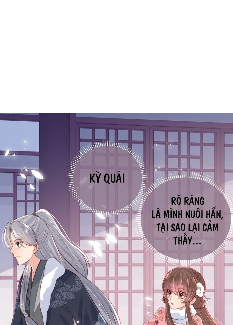 Dưỡng Địch Vi Hoạn Chapter 35 - Trang 2