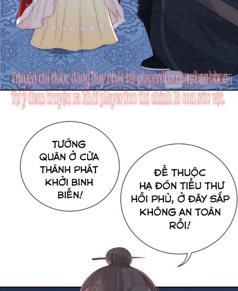 Dưỡng Địch Vi Hoạn Chapter 35 - Trang 2