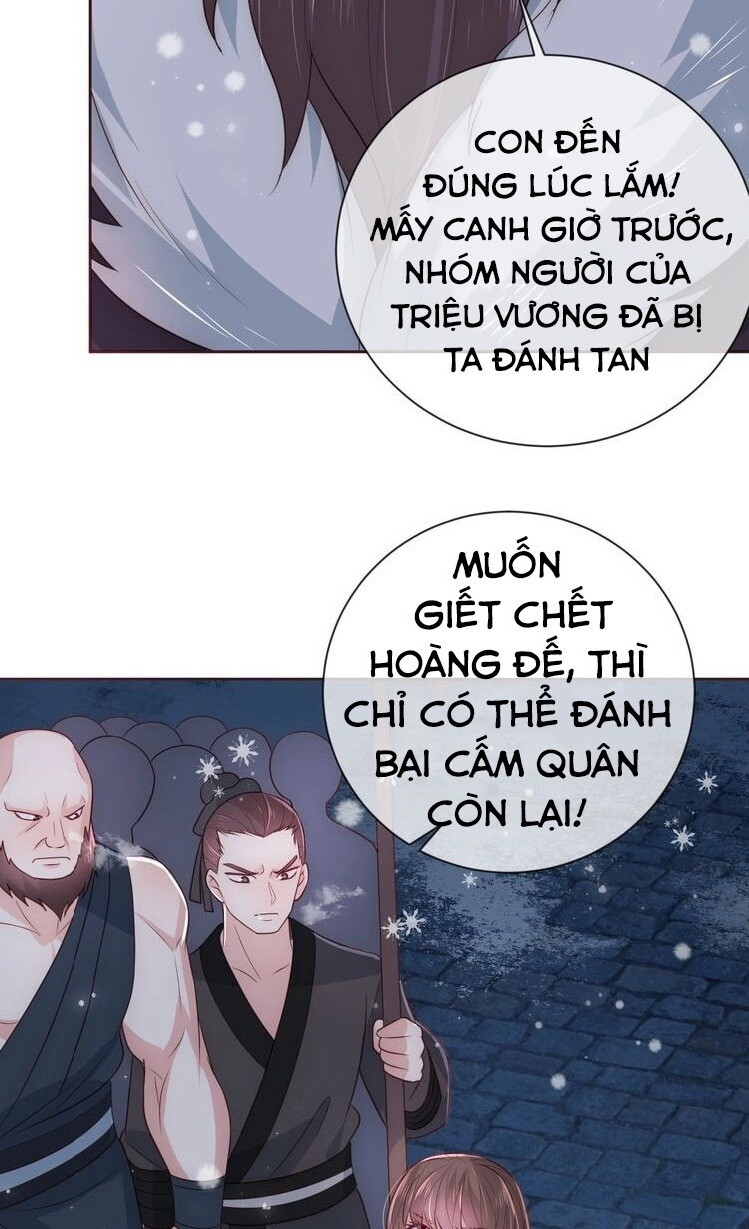 Dưỡng Địch Vi Hoạn Chapter 35 - Trang 2