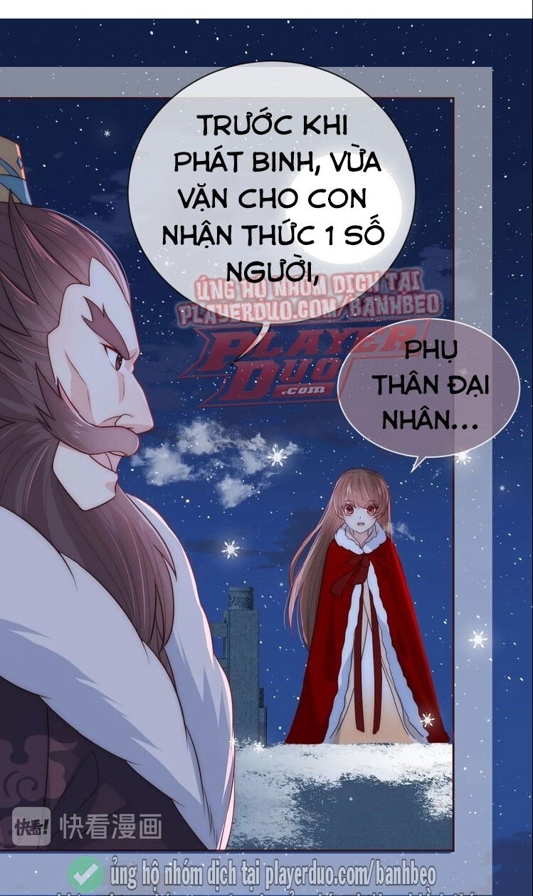 Dưỡng Địch Vi Hoạn Chapter 35 - Trang 2