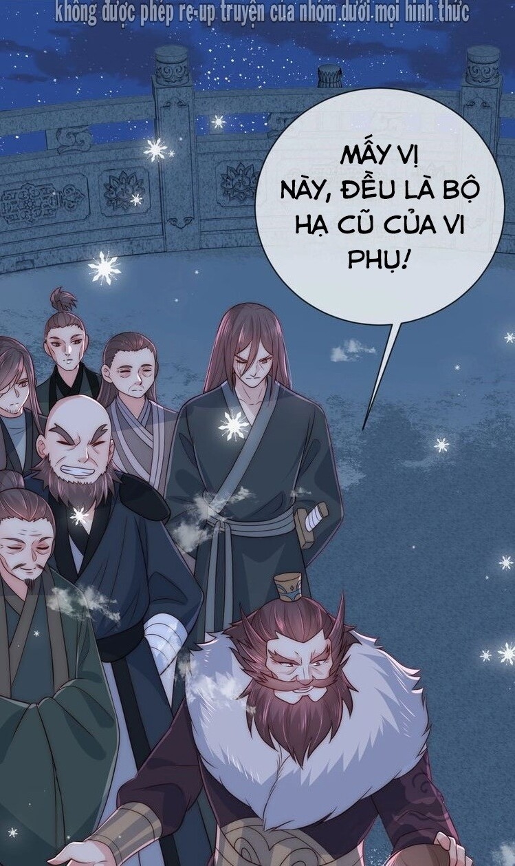 Dưỡng Địch Vi Hoạn Chapter 35 - Trang 2