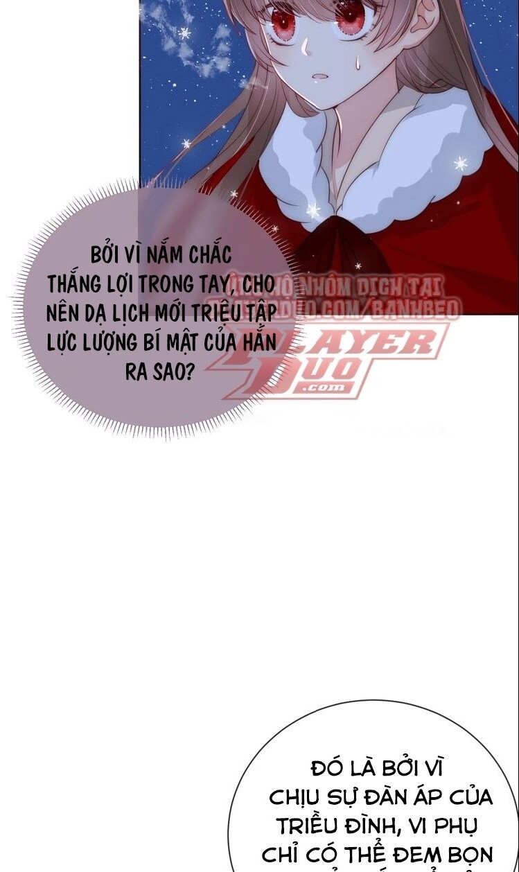 Dưỡng Địch Vi Hoạn Chapter 35 - Trang 2