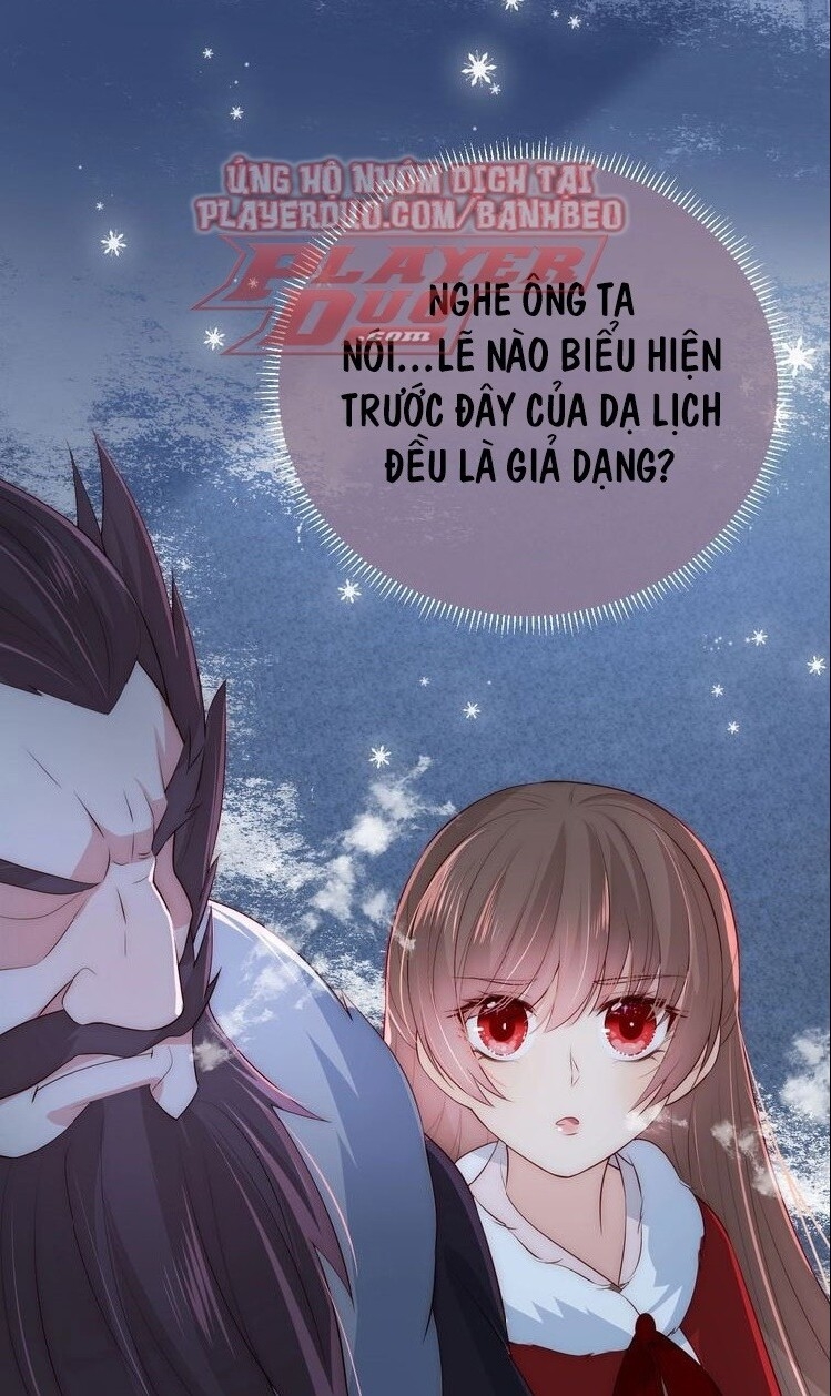 Dưỡng Địch Vi Hoạn Chapter 35 - Trang 2