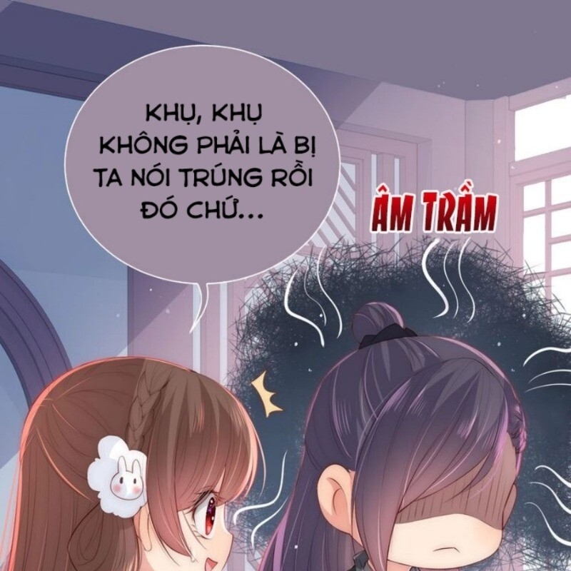 Dưỡng Địch Vi Hoạn Chapter 34 - Trang 2