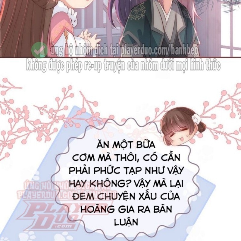 Dưỡng Địch Vi Hoạn Chapter 34 - Trang 2