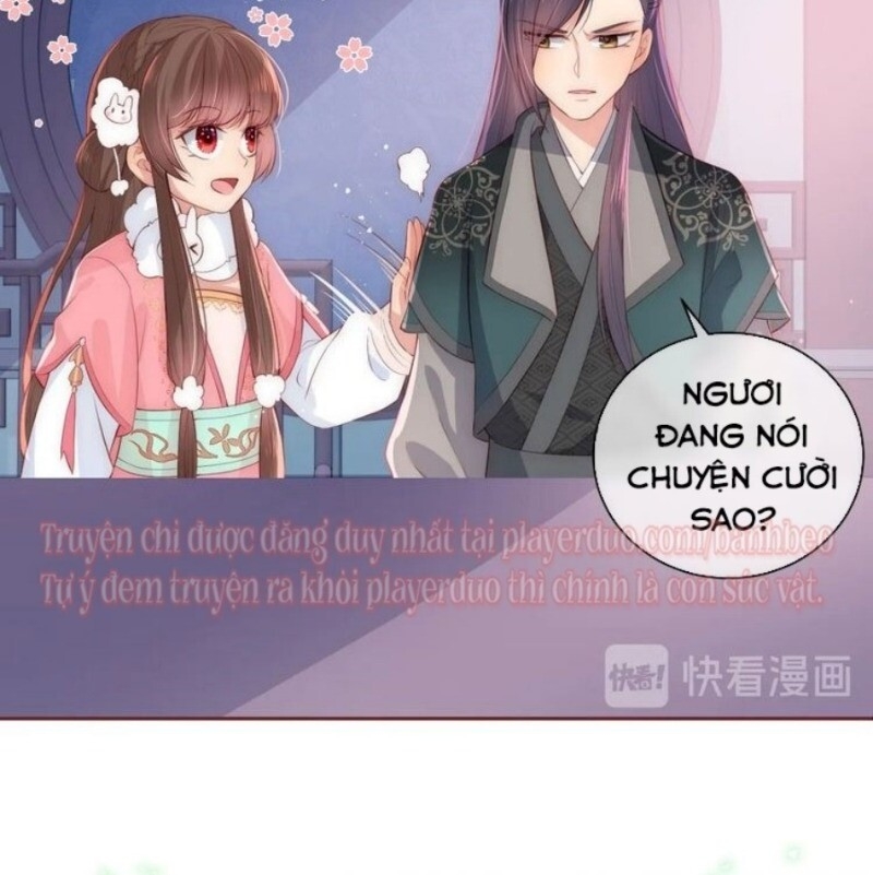 Dưỡng Địch Vi Hoạn Chapter 34 - Trang 2