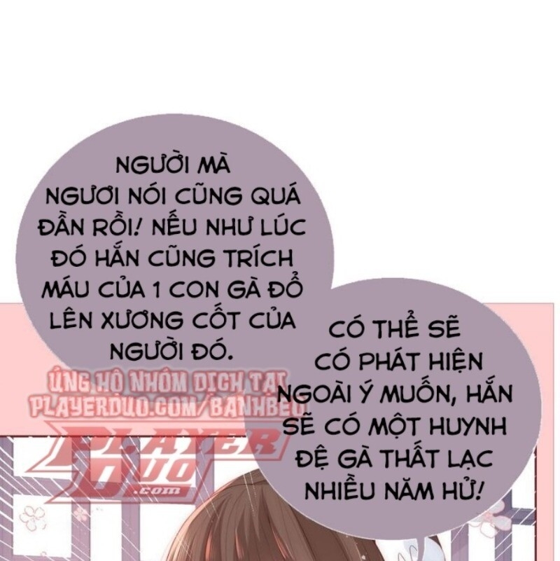 Dưỡng Địch Vi Hoạn Chapter 34 - Trang 2