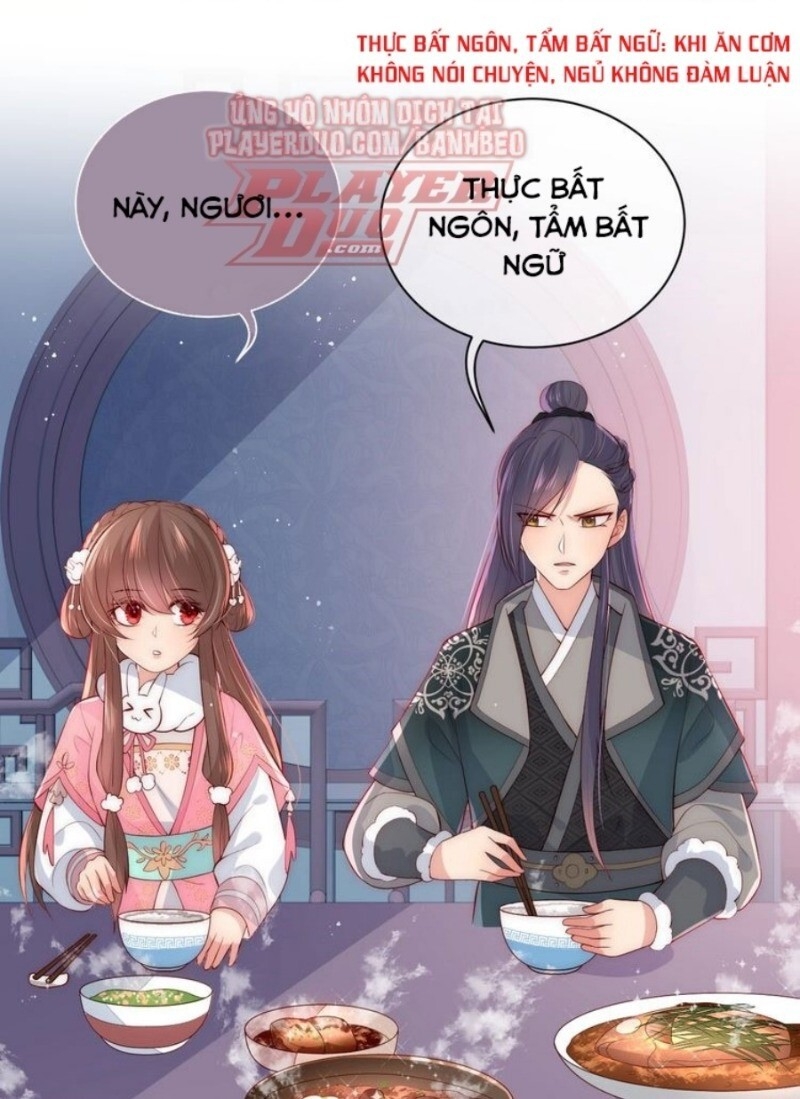 Dưỡng Địch Vi Hoạn Chapter 34 - Trang 2