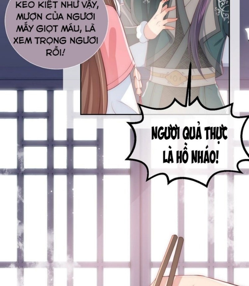 Dưỡng Địch Vi Hoạn Chapter 34 - Trang 2