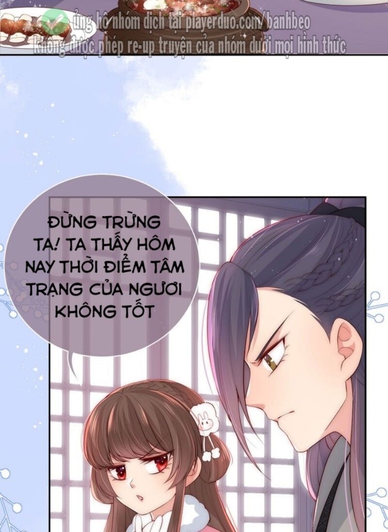 Dưỡng Địch Vi Hoạn Chapter 34 - Trang 2