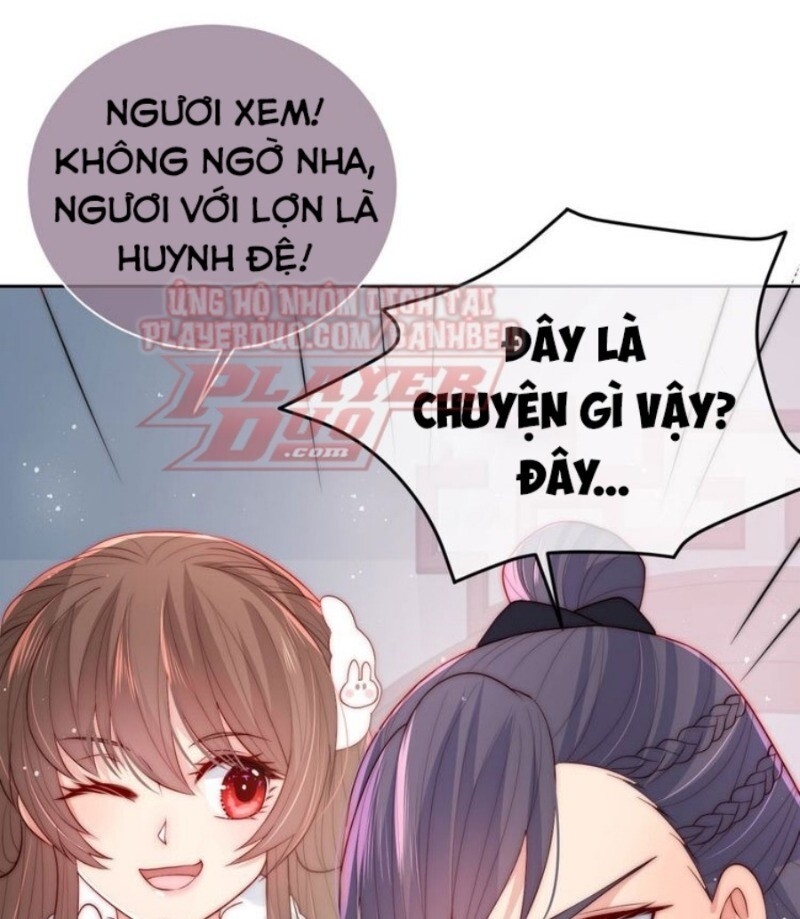 Dưỡng Địch Vi Hoạn Chapter 34 - Trang 2