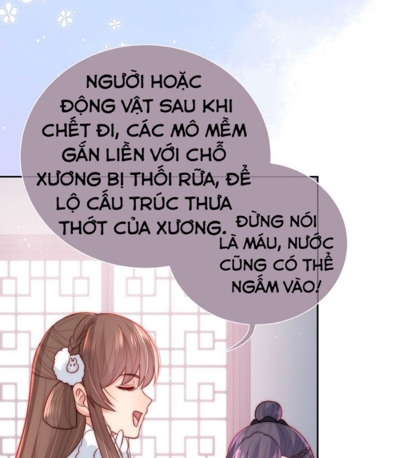 Dưỡng Địch Vi Hoạn Chapter 34 - Trang 2