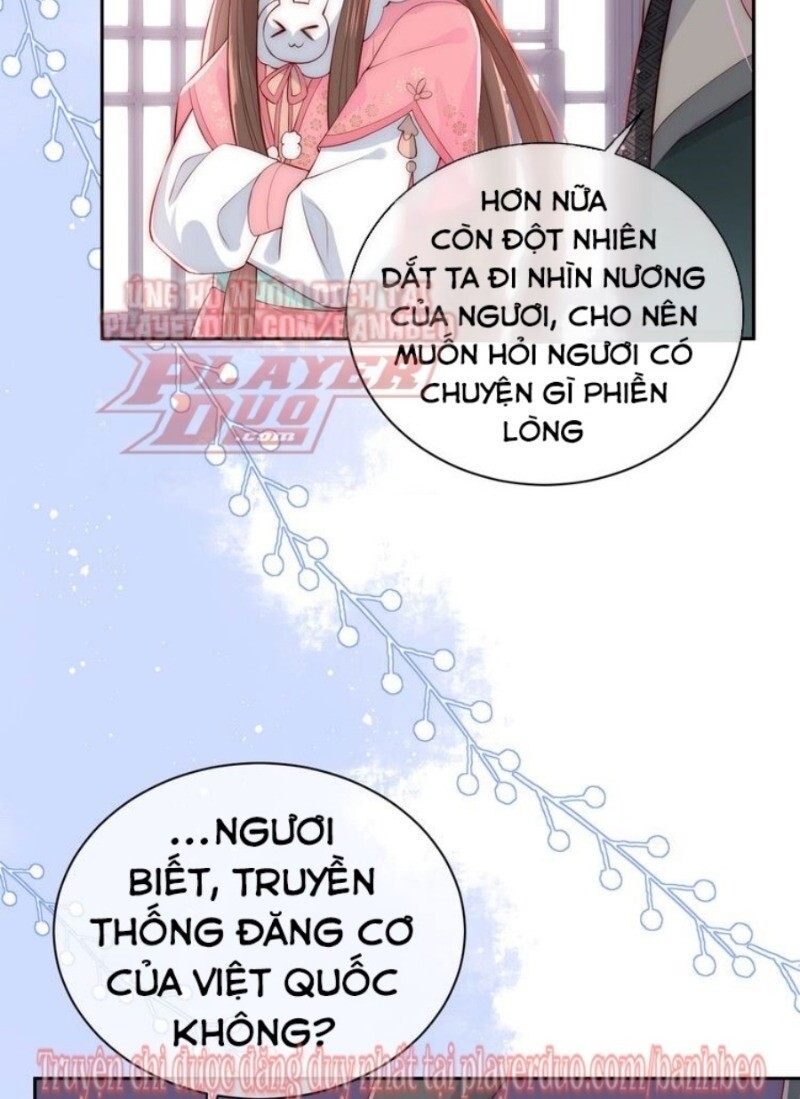 Dưỡng Địch Vi Hoạn Chapter 34 - Trang 2