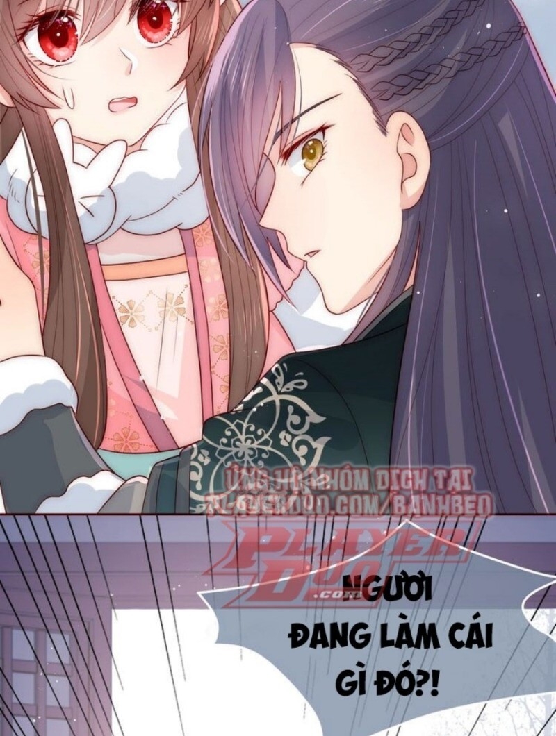 Dưỡng Địch Vi Hoạn Chapter 34 - Trang 2