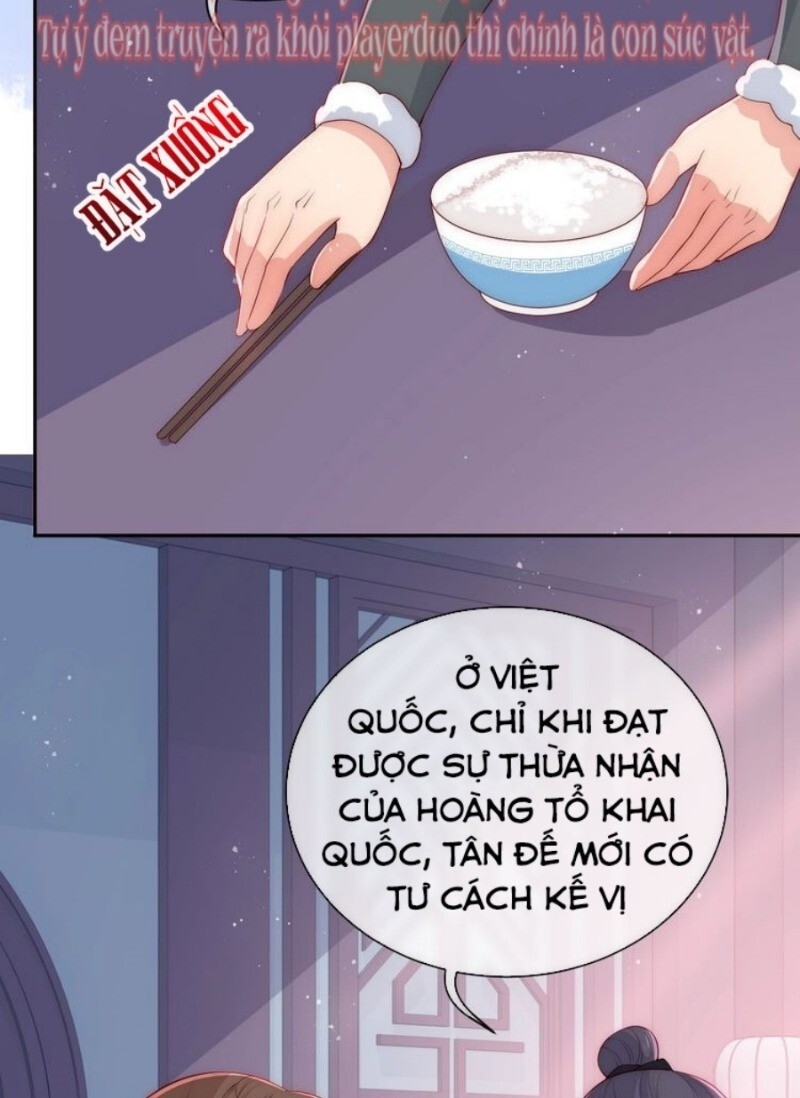 Dưỡng Địch Vi Hoạn Chapter 34 - Trang 2