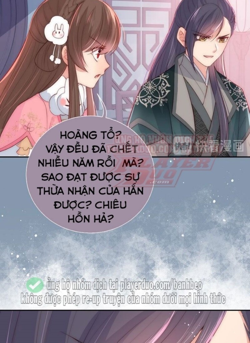 Dưỡng Địch Vi Hoạn Chapter 34 - Trang 2