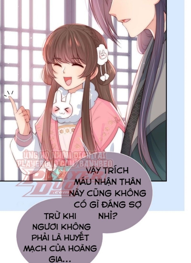 Dưỡng Địch Vi Hoạn Chapter 34 - Trang 2