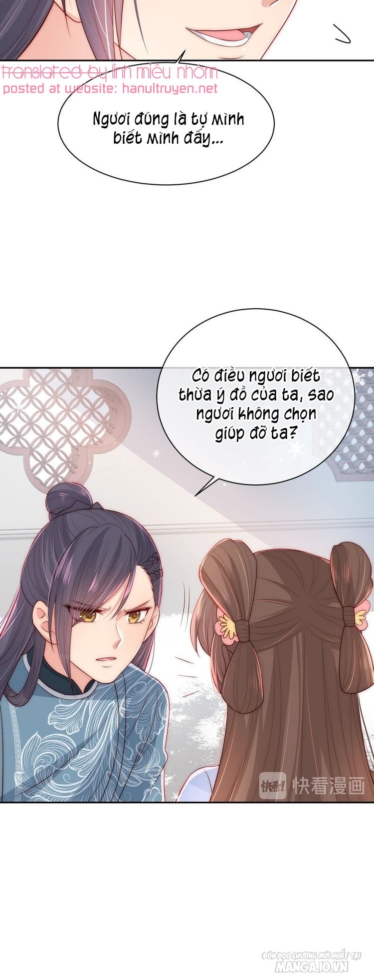 Dưỡng Địch Vi Hoạn Chapter 31.2 - Trang 2