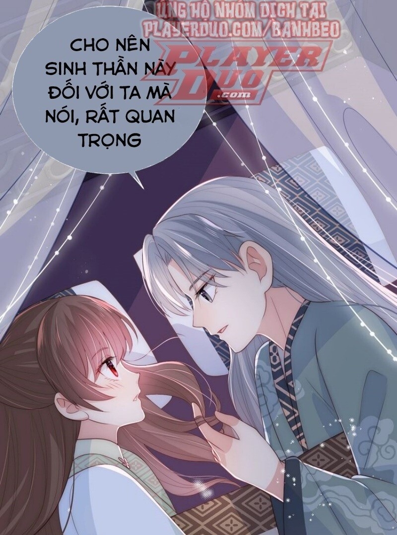 Dưỡng Địch Vi Hoạn Chapter 31 - Trang 2