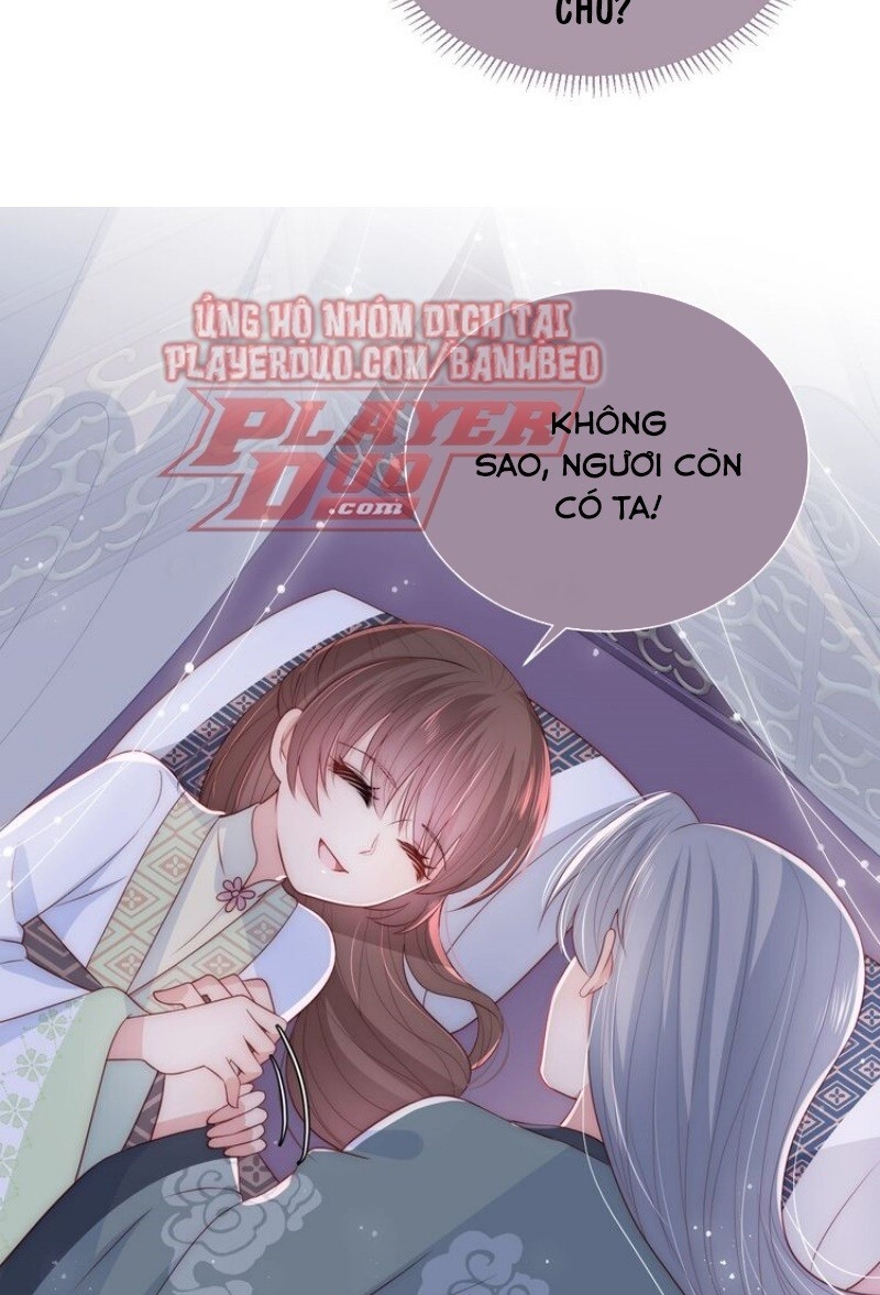 Dưỡng Địch Vi Hoạn Chapter 31 - Trang 2