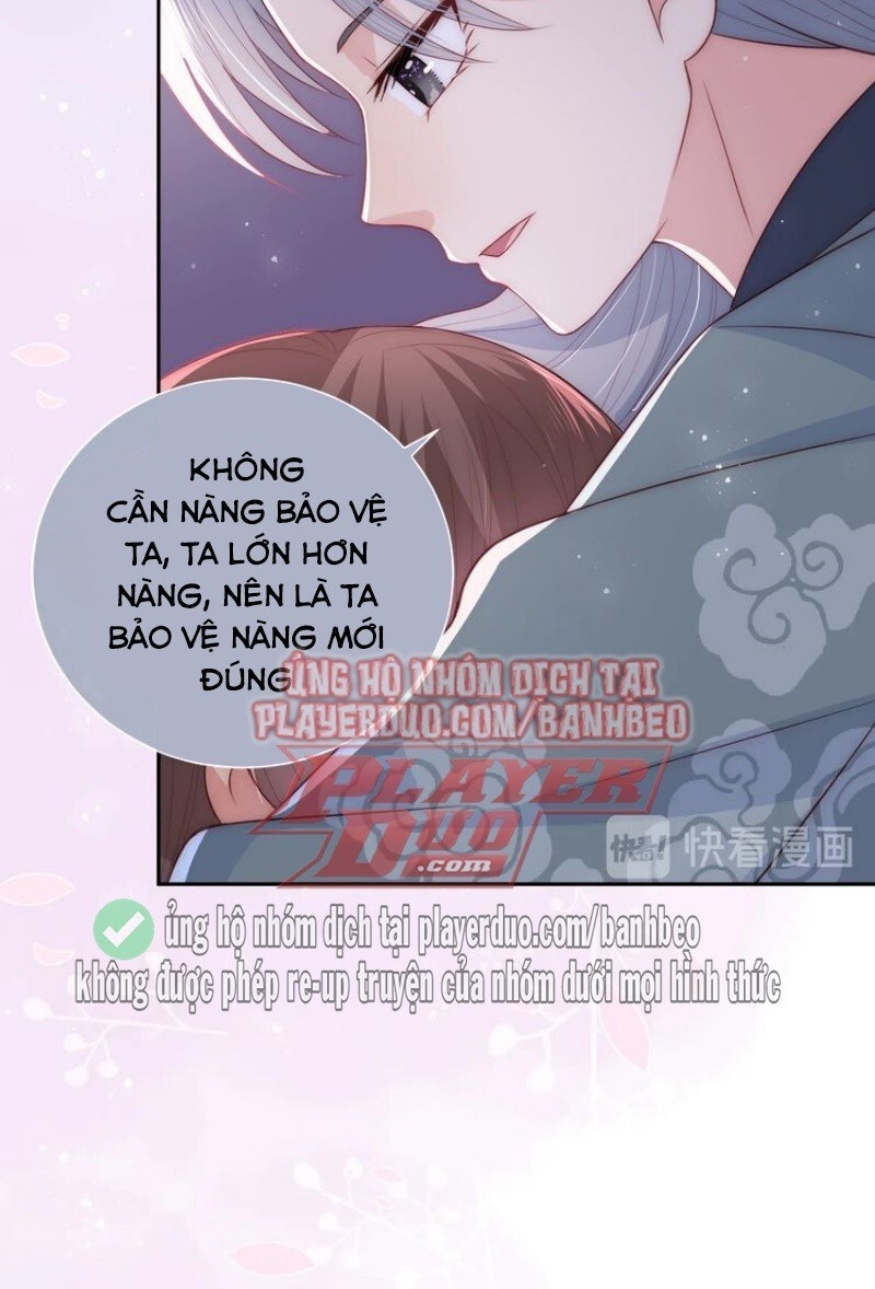 Dưỡng Địch Vi Hoạn Chapter 31 - Trang 2