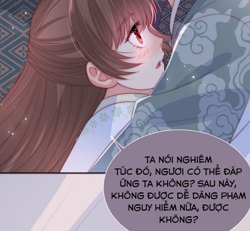 Dưỡng Địch Vi Hoạn Chapter 31 - Trang 2