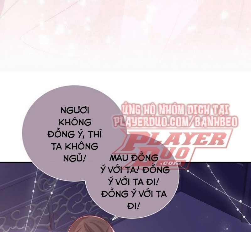 Dưỡng Địch Vi Hoạn Chapter 31 - Trang 2