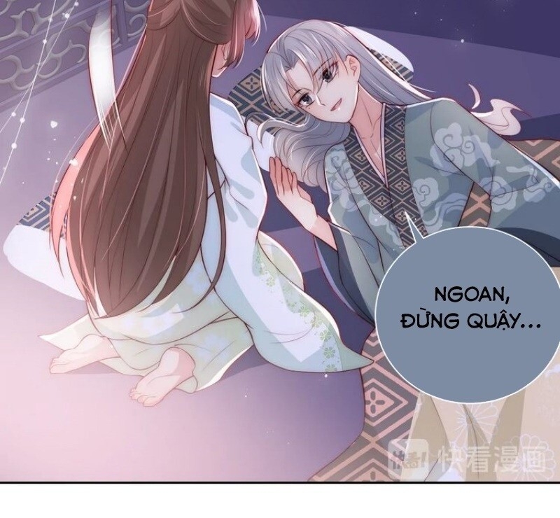 Dưỡng Địch Vi Hoạn Chapter 31 - Trang 2