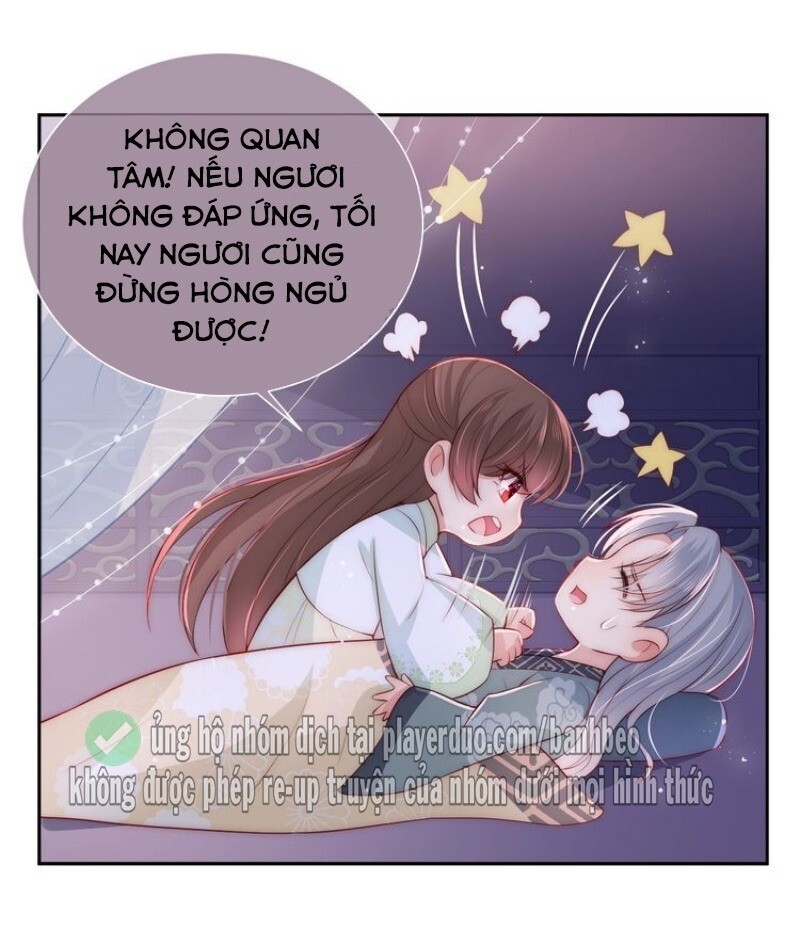 Dưỡng Địch Vi Hoạn Chapter 31 - Trang 2