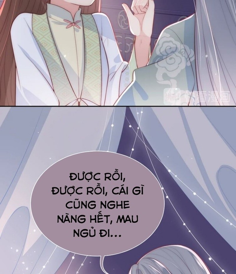 Dưỡng Địch Vi Hoạn Chapter 31 - Trang 2