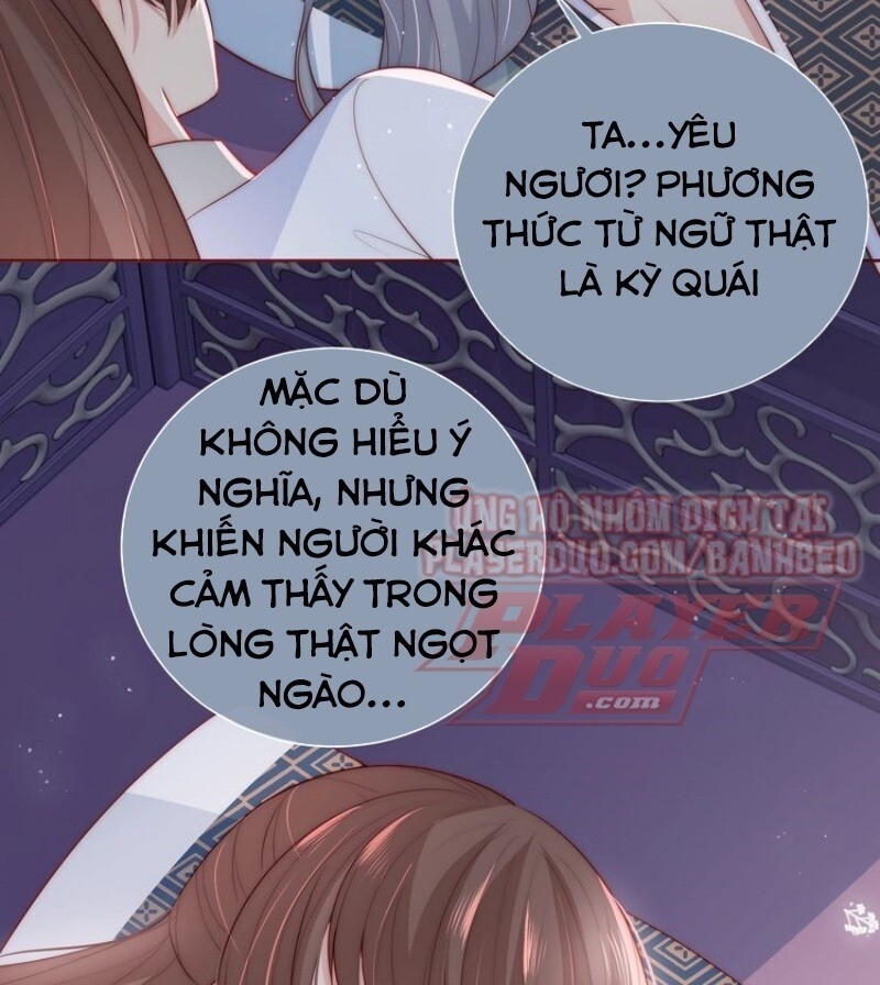 Dưỡng Địch Vi Hoạn Chapter 31 - Trang 2