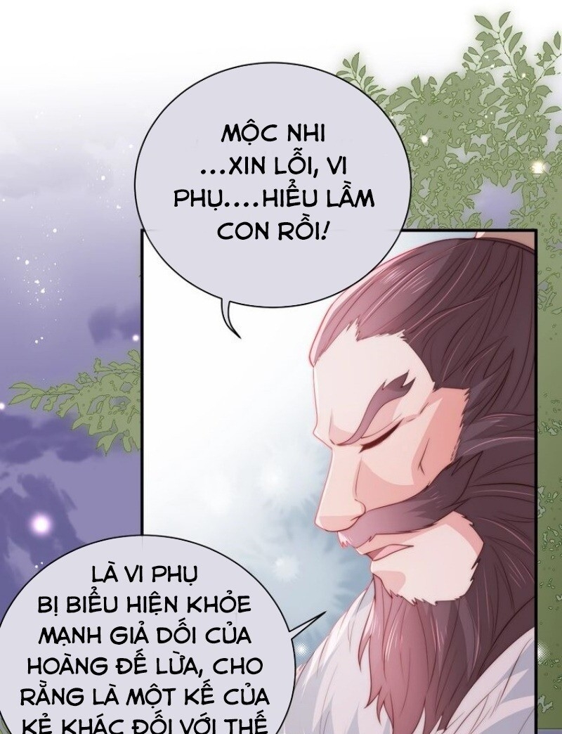 Dưỡng Địch Vi Hoạn Chapter 30 - Trang 2