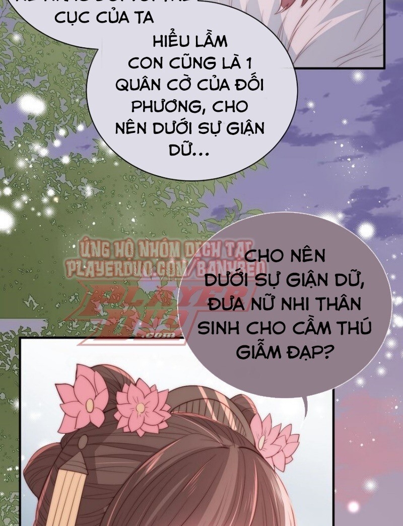 Dưỡng Địch Vi Hoạn Chapter 30 - Trang 2