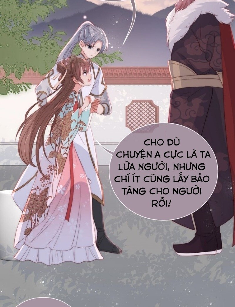 Dưỡng Địch Vi Hoạn Chapter 30 - Trang 2