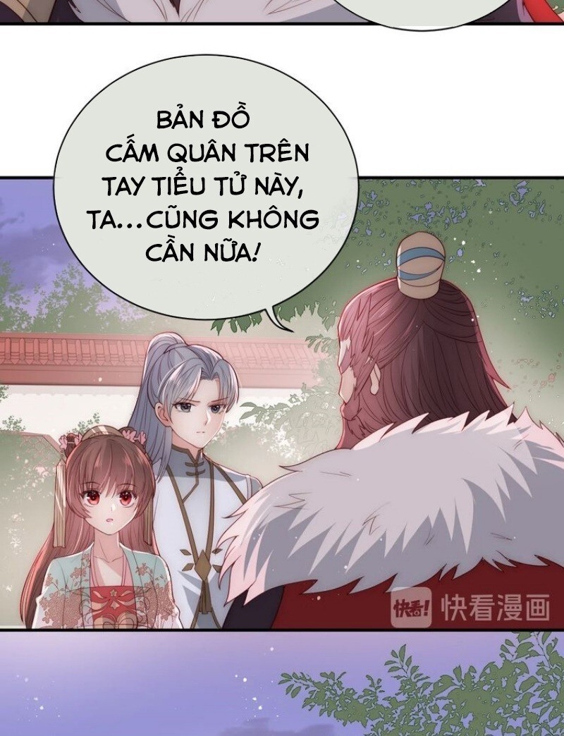 Dưỡng Địch Vi Hoạn Chapter 30 - Trang 2