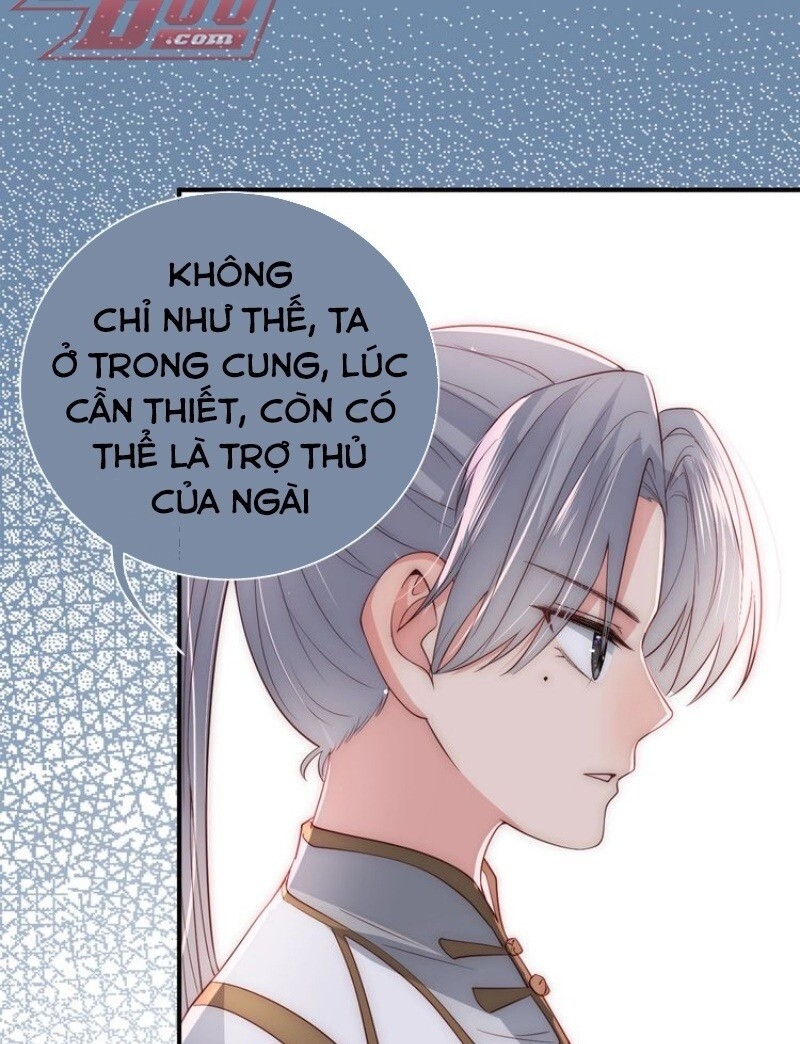 Dưỡng Địch Vi Hoạn Chapter 30 - Trang 2