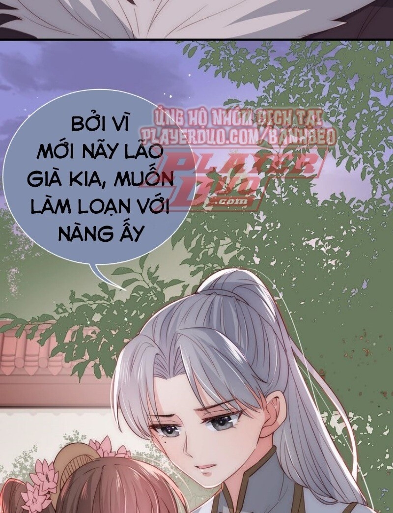 Dưỡng Địch Vi Hoạn Chapter 30 - Trang 2