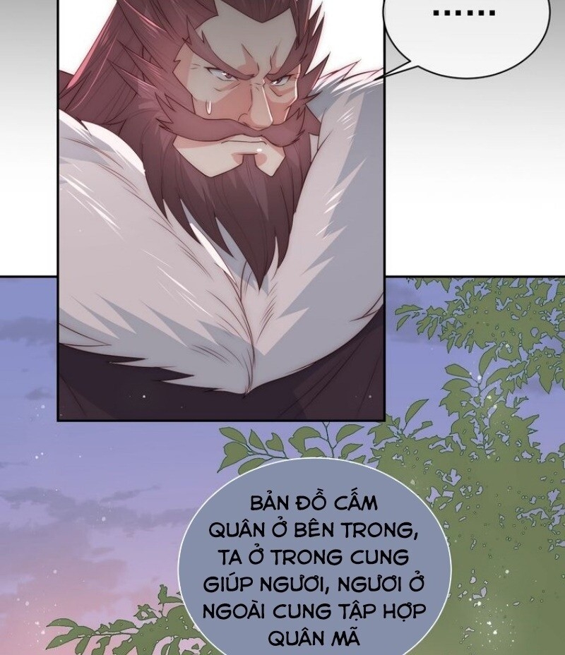 Dưỡng Địch Vi Hoạn Chapter 30 - Trang 2