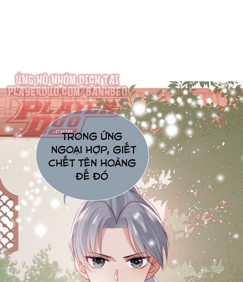 Dưỡng Địch Vi Hoạn Chapter 30 - Trang 2