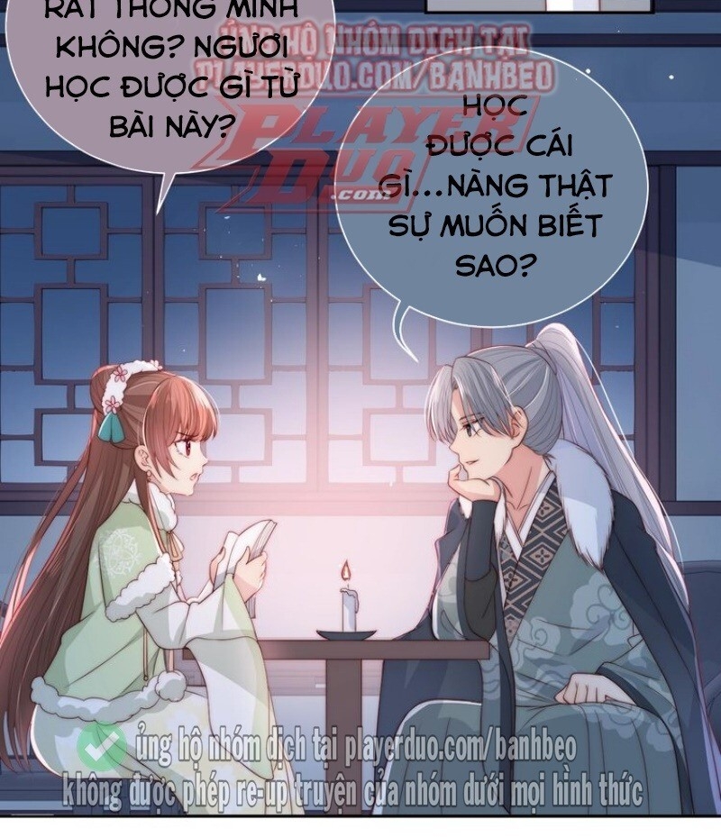 Dưỡng Địch Vi Hoạn Chapter 30 - Trang 2