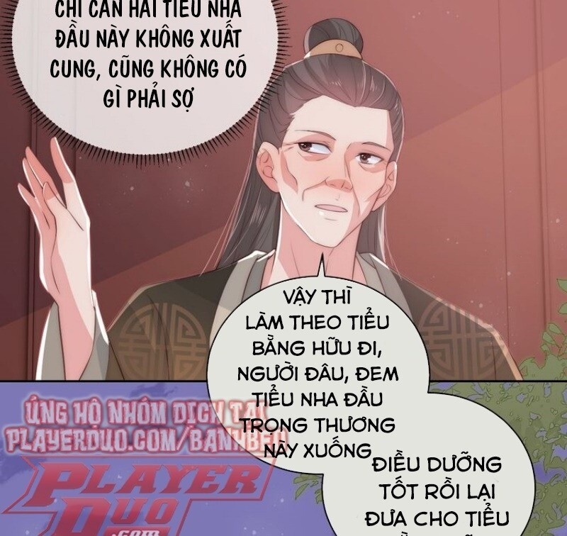 Dưỡng Địch Vi Hoạn Chapter 30 - Trang 2