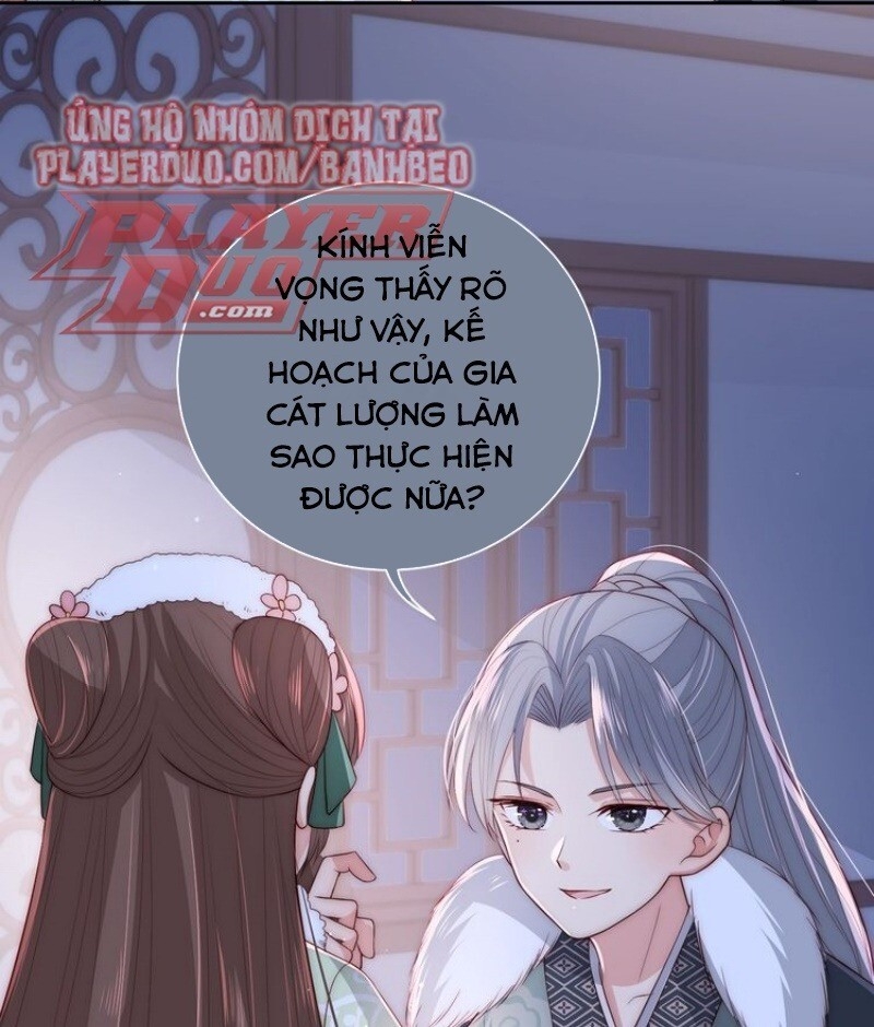 Dưỡng Địch Vi Hoạn Chapter 30 - Trang 2